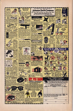 Load image into Gallery viewer, Captain Willy Schultz (1985 Charlton) 77 last issue of series
