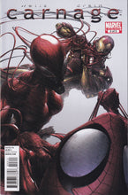 Load image into Gallery viewer, Carnage (2010) 1-3, 5 (2022) 2
