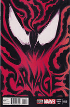 Load image into Gallery viewer, Carnage (2015 2nd Series) 1-3, 6, 8-16
