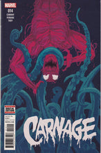 Load image into Gallery viewer, Carnage (2015 2nd Series) 1-3, 6, 8-16

