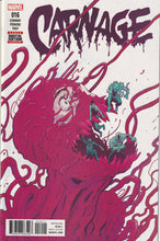 Load image into Gallery viewer, Carnage (2015 2nd Series) 2, 9, 13-14, 16
