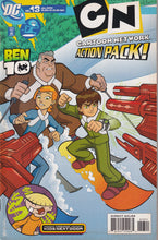 Load image into Gallery viewer, Cartoon Network Block Party (2004) 2, 5, 6, 8, 12-14, 18
