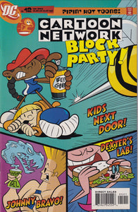 Cartoon Network Block Party (2004) 12