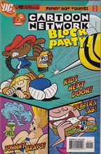 Load image into Gallery viewer, Cartoon Network Block Party (2004) 12
