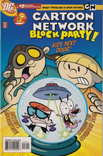 Load image into Gallery viewer, Cartoon Network Block Party (2004) 2, 5, 6, 8, 12-14, 18
