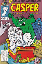 Load image into Gallery viewer, Casper the Friendly Ghost (1958 3rd Series Harvey) 84, 134, 209 (1991 4th Series) 3 Ghostland (1992) 1
