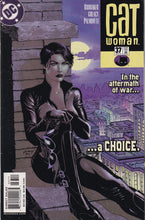 Load image into Gallery viewer, Catwoman (2002 3rd Series) 37, 39, 53-59 Adam Hughes
