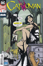 Load image into Gallery viewer, Catwoman (2018 DC) 1-13, 23-24, 26, 28 Annual 1
