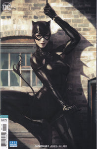 Catwoman (2018 DC) 1-13, 23-24, 26, 28 Annual 1