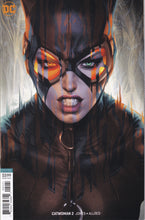 Load image into Gallery viewer, Catwoman (2018 DC) 1-13, 23-24, 26, 28 Annual 1
