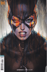 Catwoman (2018 DC) 1-13, 23-24, 26, 28 Annual 1