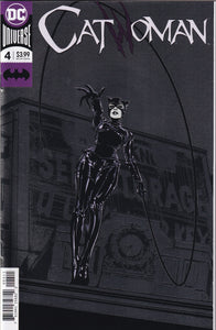 Catwoman (2018 DC) 1-13, 23-24, 26, 28 Annual 1