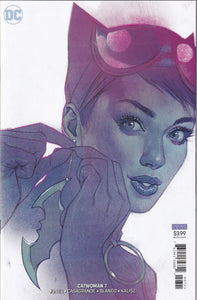 Catwoman (2018 DC) 1-13, 23-24, 26, 28 Annual 1