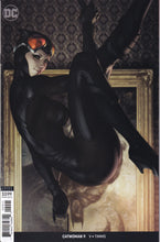 Load image into Gallery viewer, Catwoman (2018 DC) 1-13, 23-24, 26, 28 Annual 1
