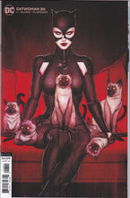 Load image into Gallery viewer, Catwoman (2018 DC) 1-13, 23-24, 26, 28 Annual 1
