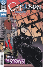 Load image into Gallery viewer, Catwoman (2018 DC) 1-13, 23-24, 26, 28 Annual 1
