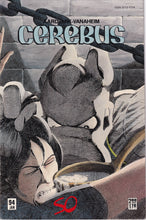 Load image into Gallery viewer, Cerebus (1977) 8, 35-36, 52, 75, 82-83, 88, 94, 102, 104 Flaming Carrot Jam (1985) 1 plus 6 more books
