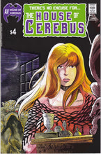 Load image into Gallery viewer, Cerebus (1977) 8, 35-36, 52, 75, 82-83, 88, 94, 102, 104 Flaming Carrot Jam (1985) 1 plus 6 more books
