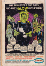 Load image into Gallery viewer, Challengers of the Unknown (1958 DC 1st Series) 69-70, 81-83, 86-87
