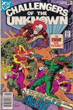 Load image into Gallery viewer, Challengers of the Unknown (1958 DC 1st Series) 69-70, 81-83, 86-87
