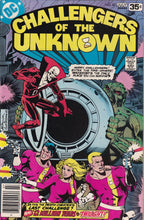 Load image into Gallery viewer, Challengers of the Unknown (1958 DC 1st Series) 69-70, 81-83, 86-87
