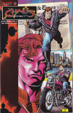 Load image into Gallery viewer, Chaos Effect (1994) Alpha 1 Omega 1 Prologue 1-2
