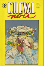 Load image into Gallery viewer, Cheval Noir (1989) 2, 20
