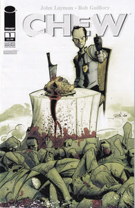 Chew (2009) 1 4th, 2, 18, 24-34 Script Book 1