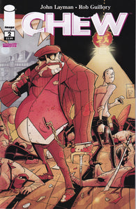 Chew (2009) 1 4th, 2, 18, 24-34 Script Book 1