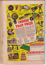 Load image into Gallery viewer, Chic Young's Blondie (1947 McKay/Harvey/King/Charlton) 112, 123
