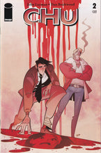 Load image into Gallery viewer, Chew (2009) 1 4th print Chu (2020) 1-2
