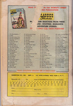 Load image into Gallery viewer, Classics Illustrated (1964) 6, 10, 13 Dr Jekyll and Mr. Hyde, 15 Uncle Tom's Cabin
