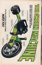 Load image into Gallery viewer, Claw the Unconquered (1975 1st Series DC) 8-9
