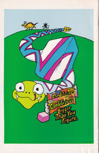 Load image into Gallery viewer, Cloak and Dagger (1988 Marvel 3rd Series) 1, 19
