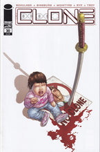 Load image into Gallery viewer, Clone (2012 Image) 1 5th Ann Variant, 8, 16-17, 19-20
