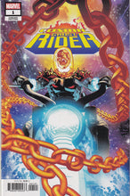 Load image into Gallery viewer, Cosmic Ghost Rider (2018 Marvel) 1, 1 Variant, 2, 2 Variant, 4, 5
