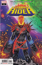 Load image into Gallery viewer, Cosmic Ghost Rider (2018 Marvel) 1, 1 Variant, 2, 2 Variant, 4, 5
