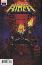 Load image into Gallery viewer, Cosmic Ghost Rider (2018 Marvel) 1, 1 Variant, 2, 2 Variant, 4, 5
