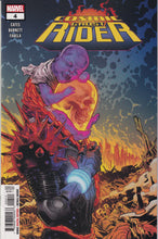 Load image into Gallery viewer, Cosmic Ghost Rider (2018 Marvel) 1, 1 Variant, 2, 2 Variant, 4, 5
