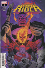 Load image into Gallery viewer, Cosmic Ghost Rider (2018 Marvel) 1, 1 Variant, 2, 2 Variant, 4, 5
