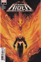 Load image into Gallery viewer, Cosmic Ghost Rider Destroys Marvel History (2019 Marvel) 1 2nd print, 2, 3, 4, 4 Variant, 5, 6
