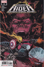 Load image into Gallery viewer, Cosmic Ghost Rider Destroys Marvel History (2019 Marvel) 1 2nd print, 2, 3, 4, 4 Variant, 5, 6
