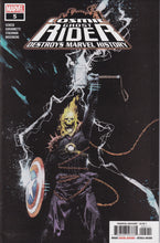 Load image into Gallery viewer, Cosmic Ghost Rider Destroys Marvel History (2019 Marvel) 1 2nd print, 2, 3, 4, 4 Variant, 5, 6
