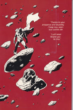 Load image into Gallery viewer, Cosmic Odyssey (1988) 1-4 Jim Starlin Darkseid New Years Evil (1998) 1
