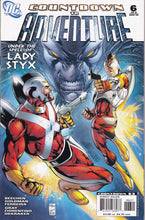 Load image into Gallery viewer, Countdown to Adventure (2007) 1-8 Arena 1-3 to Mystery 1-8 Search For Ray Palmer 1 shots Lord Havok and the Extremists 1-6
