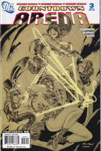 Load image into Gallery viewer, Countdown to Adventure (2007) 1-8 Arena 1-3 to Mystery 1-8 Search For Ray Palmer 1 shots Lord Havok and the Extremists 1-6
