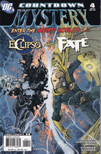 Load image into Gallery viewer, Countdown to Adventure (2007) 1-8 Arena 1-3 to Mystery 1-8 Search For Ray Palmer 1 shots Lord Havok and the Extremists 1-6
