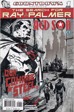 Load image into Gallery viewer, Countdown to Adventure (2007) 1-8 Arena 1-3 to Mystery 1-8 Search For Ray Palmer 1 shots Lord Havok and the Extremists 1-6
