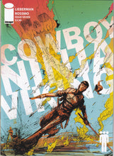 Load image into Gallery viewer, Cowboy Ninja Viking (2009) 1-10
