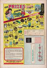 Load image into Gallery viewer, Creatures on the Loose (1971) 27-28, 31-34, 36-37

